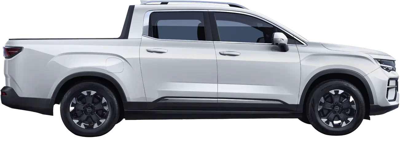 Riddara RD6 in White